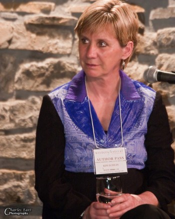 Kim Echlin