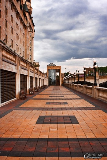 Walkway