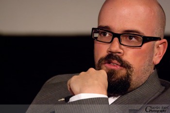 Derek Beaulieu