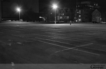 Lonely Shortcut