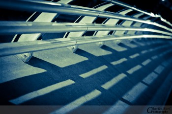 Night Bridge