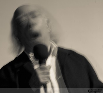 Five days of Nobuo Kubota - Day 4