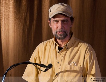 Charles de Lint