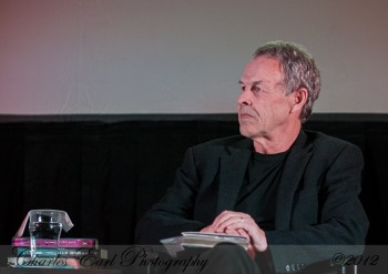Linden Macintyre