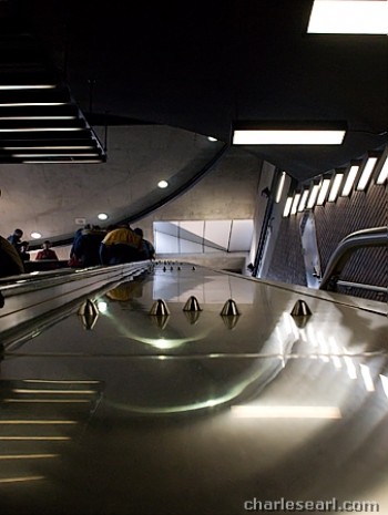 Montreal Metro #1