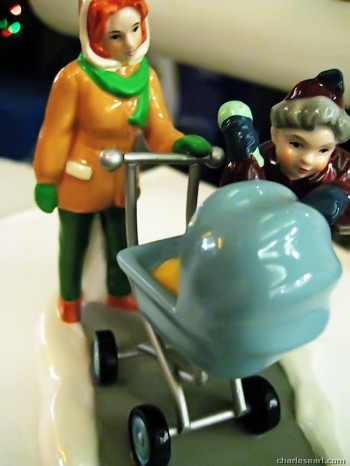 Miniature Christmas