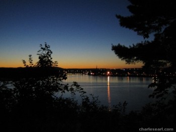 Rockcliff Park