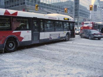 Gridlock