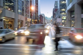 Rush Hour