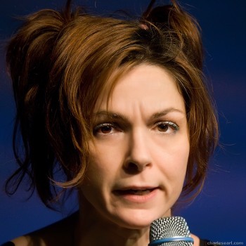 Catherine Kidd