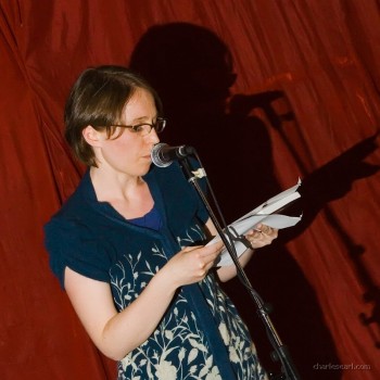 Emily Falvey