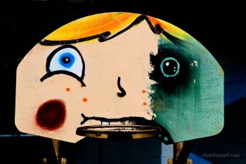 Playground Face