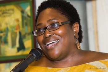 Jacqueline Lawrence