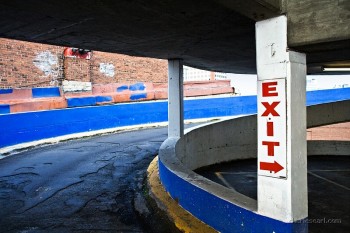 Exit