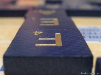 Tiles of Fear