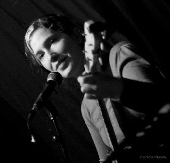 Andrea Simms-Karp