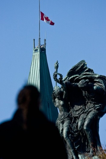 Rememberance Day 2007