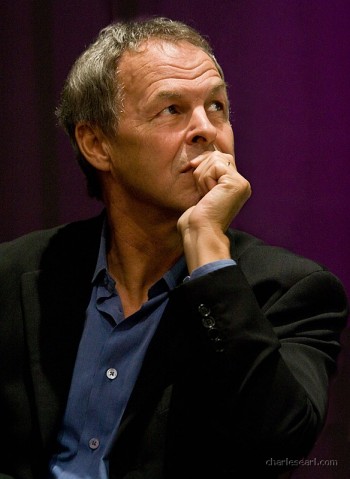 Linden Macintyre