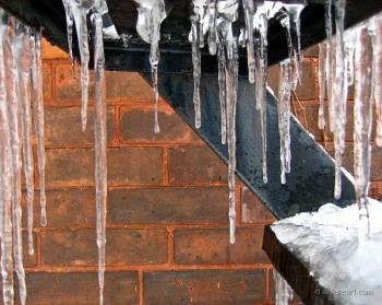 Ice Whiskers