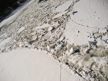 Ice Flow