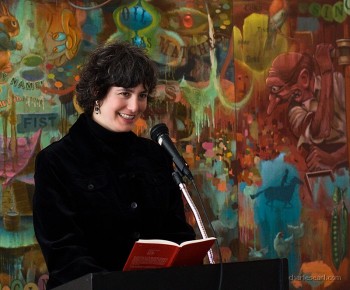 Naomi Guttman