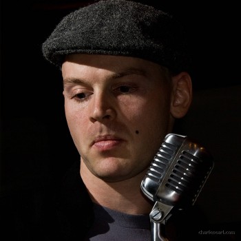 Sean Moreland #2