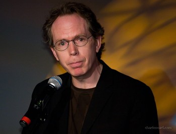 Steve Venright