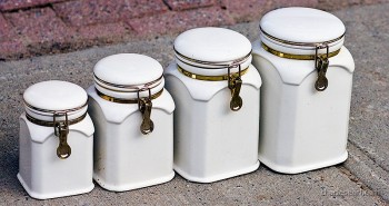 Great Glebe Garage Sale 2008