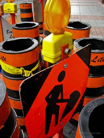 Construction Season
