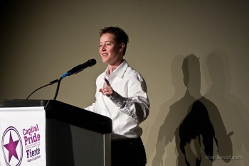 Ivan E. Coyote