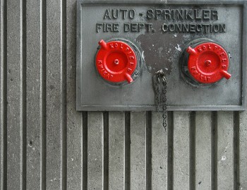 Auto-Sprinkler