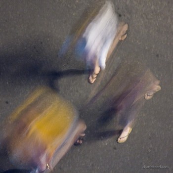 Feet