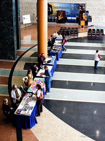 Salvadorian Book Fair