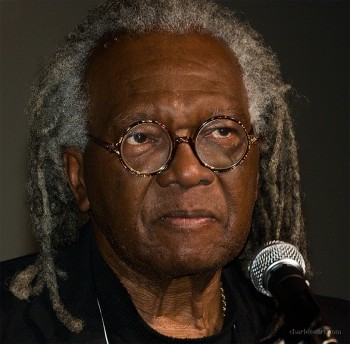 Austin Clarke