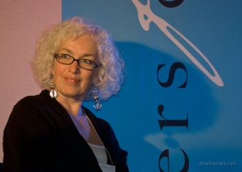 Merilyn Simonds