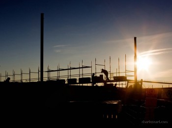 Working Early