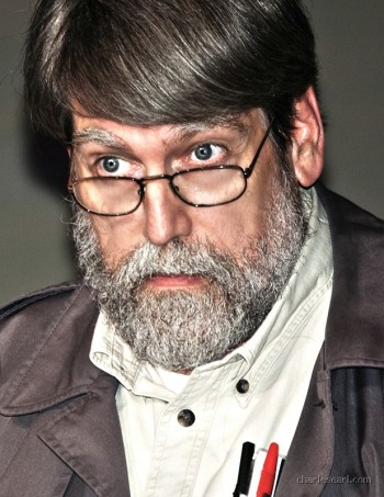 John Buschek