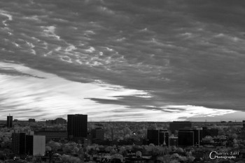 Changing Weather