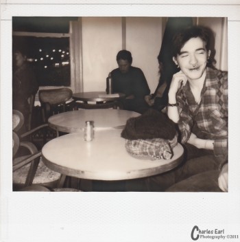 Before the Ottawater 7 Launch