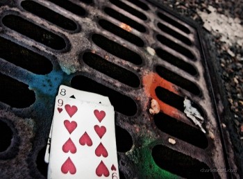 9 of Hearts