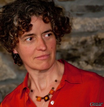 Martha Baillie