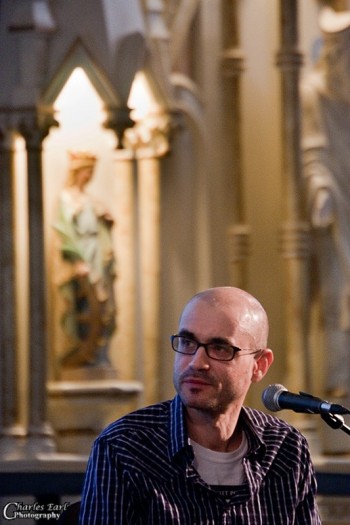 Jonathan Goldstein