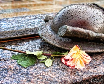 Remembering the Unknown Soldiers