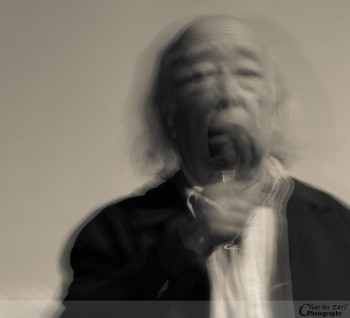 Five days of Nobuo Kubota - Day 5