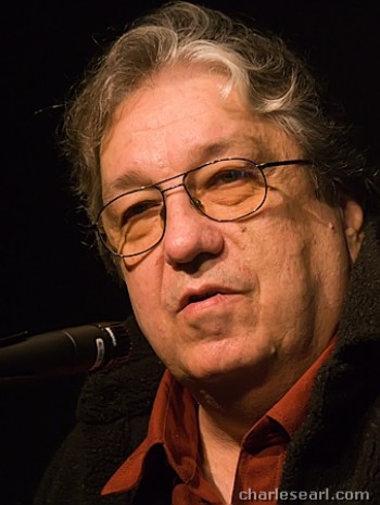 Barry Callaghan