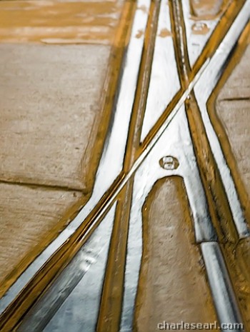 Toronto Rails