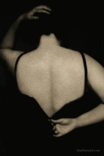 Undressing