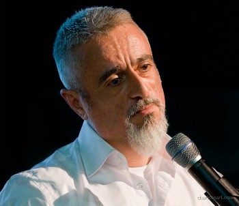Francisco Ibanez-Carrasco