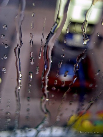 Remember Rain...