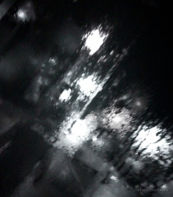NIght Focus